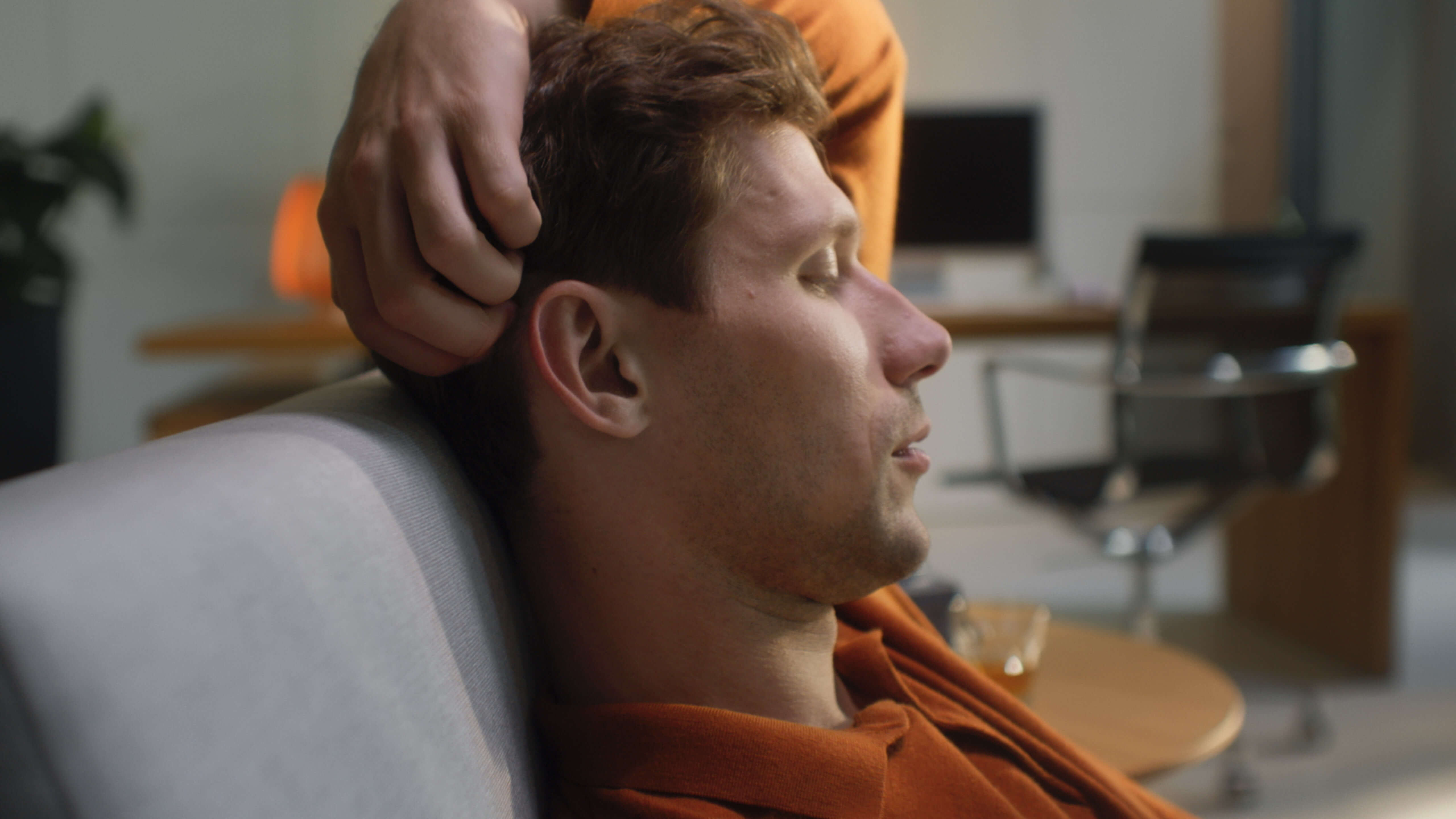 Behind the scenes — Cinema for Domark, directed by Martin Marko